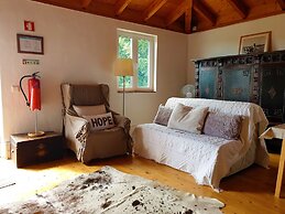 Quinta dos Cochichos – Country Houses