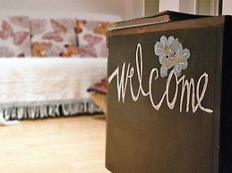 Quinta dos Cochichos – Country Houses