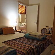 Quinta dos Cochichos – Country Houses