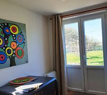 Quinta dos Cochichos – Country Houses