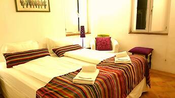 Quinta dos Cochichos – Country Houses