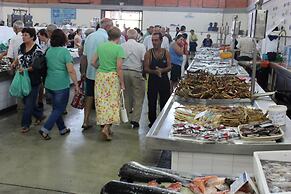 Quinta dos Cochichos – Country Houses