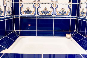 Quinta dos Cochichos – Country Houses