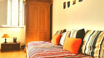 Quinta dos Cochichos – Country Houses