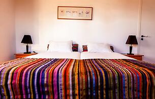 Quinta dos Cochichos – Country Houses