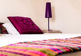 Quinta dos Cochichos – Country Houses