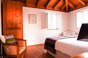 Quinta dos Cochichos – Country Houses