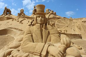 Quinta dos Cochichos – Country Houses