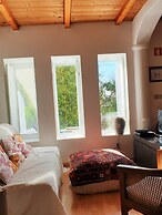 Quinta dos Cochichos – Country Houses