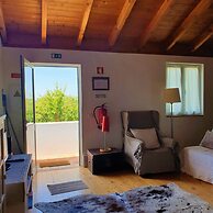 Quinta dos Cochichos – Country Houses