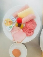 Perla Costinesti - Hostel