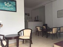 Perla Costinesti - Hostel