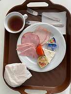 Perla Costinesti - Hostel