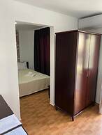 Perla Costinesti - Hostel