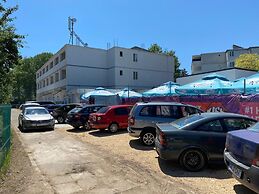 Perla Costinesti - Hostel