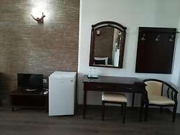 Perla Costinesti - Hostel