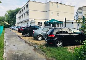 Perla Costinesti - Hostel