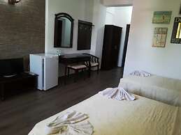 Perla Costinesti - Hostel