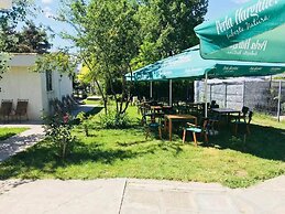 Perla Costinesti - Hostel