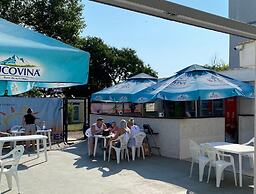 Perla Costinesti - Hostel