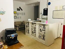 Perla Costinesti - Hostel