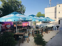 Perla Costinesti - Hostel