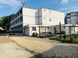 Perla Costinesti - Hostel