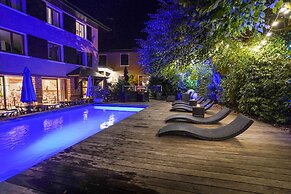 Hôtel Auberge Le Semnoz