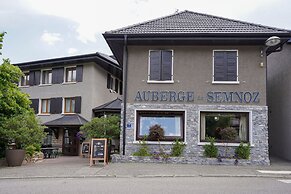 Hôtel Auberge Le Semnoz