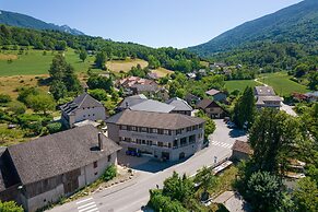 Hôtel Auberge Le Semnoz