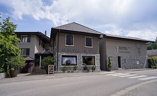 Hôtel Auberge Le Semnoz