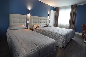 Hôtel Auberge Le Semnoz
