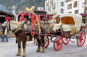 Hôtel Auberge Le Semnoz