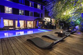 Hôtel Auberge Le Semnoz