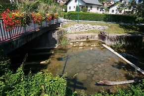 Hôtel Auberge Le Semnoz