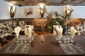 Hôtel Auberge Le Semnoz