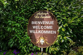 Hôtel Auberge Le Semnoz
