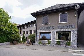 Hôtel Auberge Le Semnoz