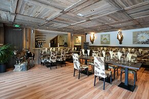 Hôtel Auberge Le Semnoz