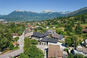 Hôtel Auberge Le Semnoz