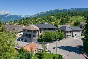 Hôtel Auberge Le Semnoz