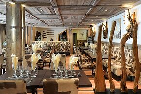 Hôtel Auberge Le Semnoz