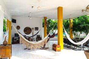 Hotel San Basilio de Palenque