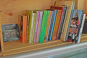 Hotel San Basilio de Palenque