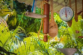 Hotel San Basilio de Palenque