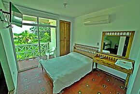 Hotel San Basilio de Palenque