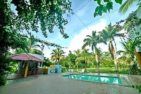 Hotel San Basilio de Palenque