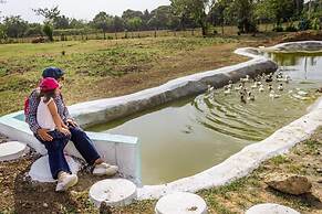 Hotel San Basilio de Palenque