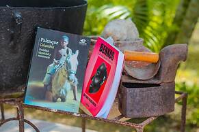 Hotel San Basilio de Palenque