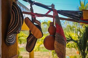 Hotel San Basilio de Palenque